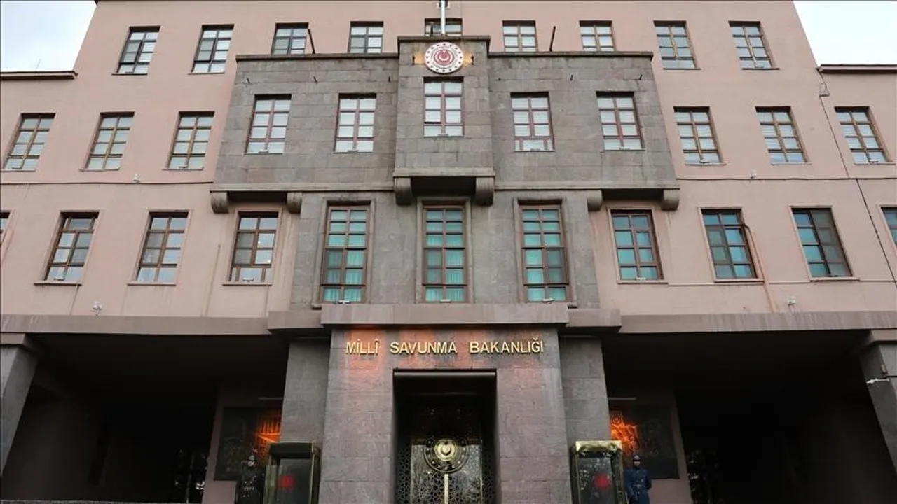 Turkiye navodi da dužina uništenih tunela u Siriji iznosi 752 kilometra