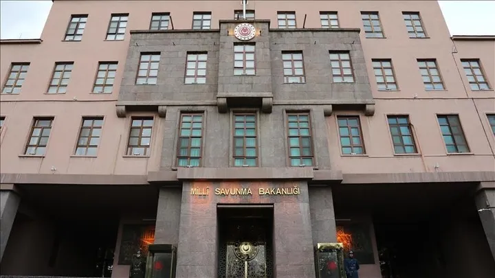 Turkiye navodi da dužina uništenih tunela u Siriji iznosi 752 kilometra