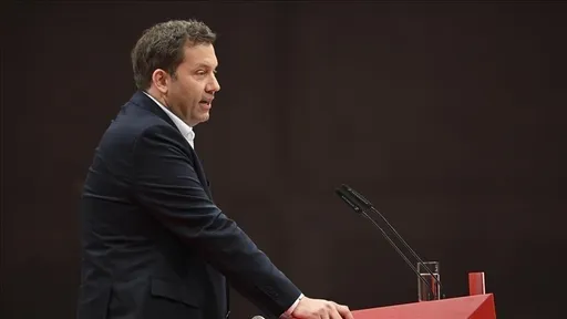 Njemačka tvrdi da Evropljani nisu popustili Trumpovom pritisku oko Grenlanda