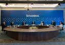 Konaković na sastanku Balkanske mirovne platforme u Istanbulu naglasio važnost regionalne saradnje