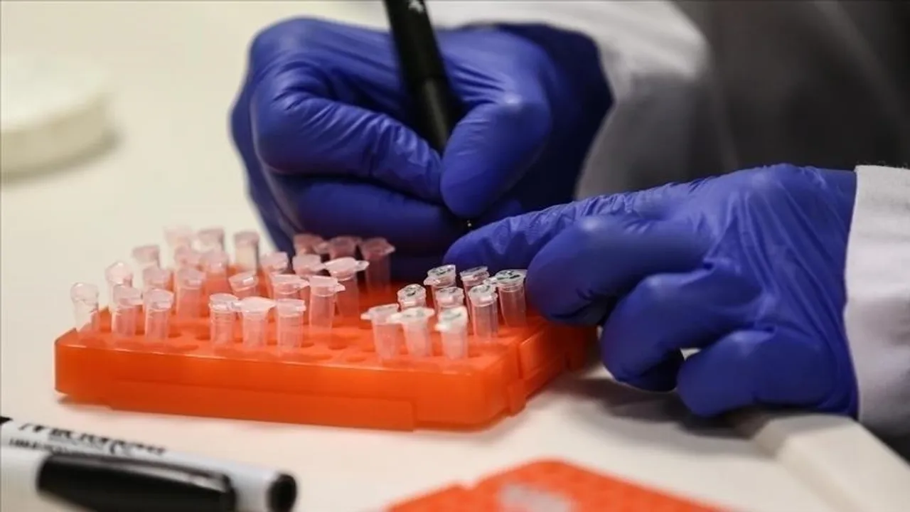 Hay’adda Africa CDC oo ku dhawaaqday in la laalay xaaladdii degdegga aheyd ee busbuska mpox