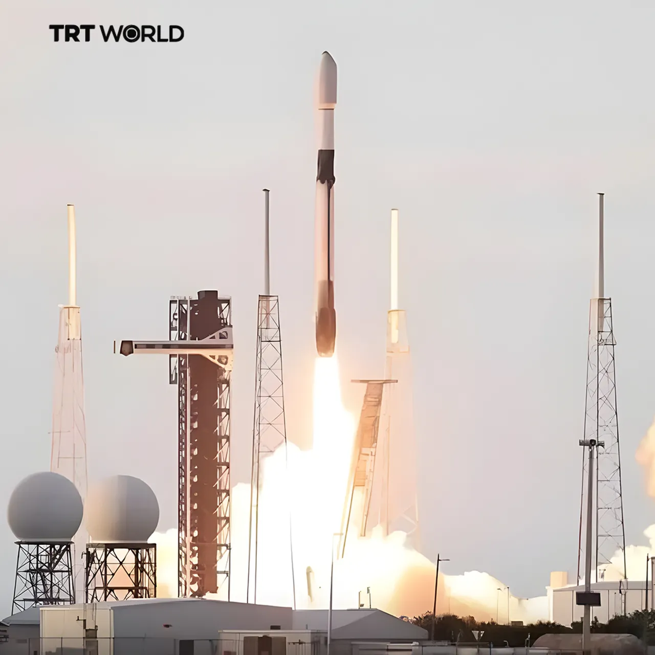 Why Türkiye’s plan to build Somalia spaceport marks a new milestone