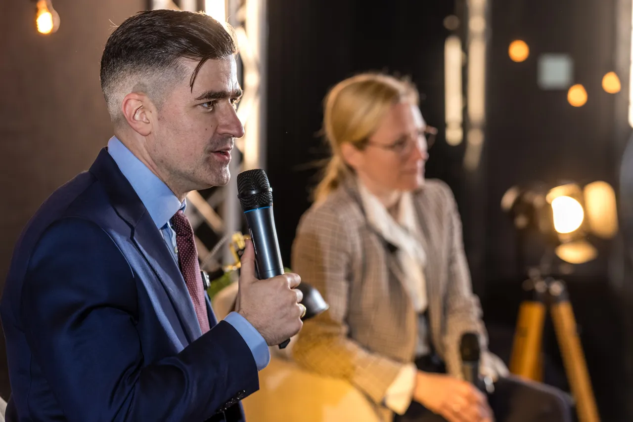 Sellner hält Vortrag über Remigration - Debatte mit AfD