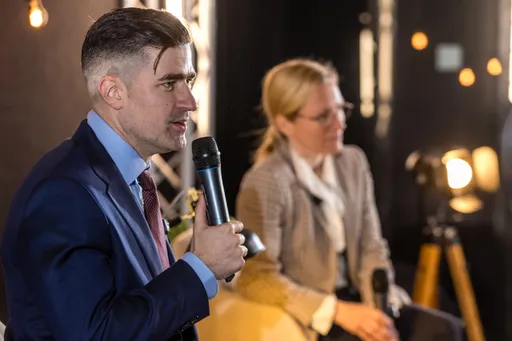 Sellner hält Vortrag über Remigration - Debatte mit AfD