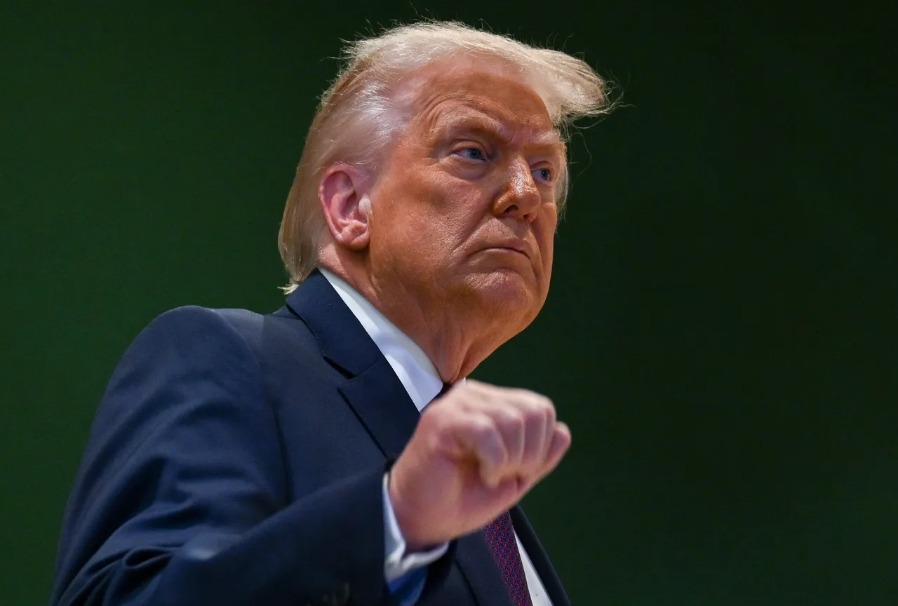 More Europeans label Trump an 'enemy' than an ally: survey