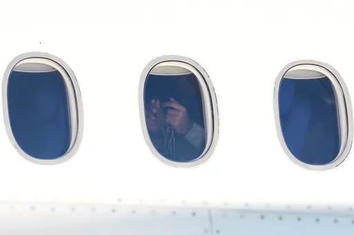 First group of US deportees arrive in DR Congo capital