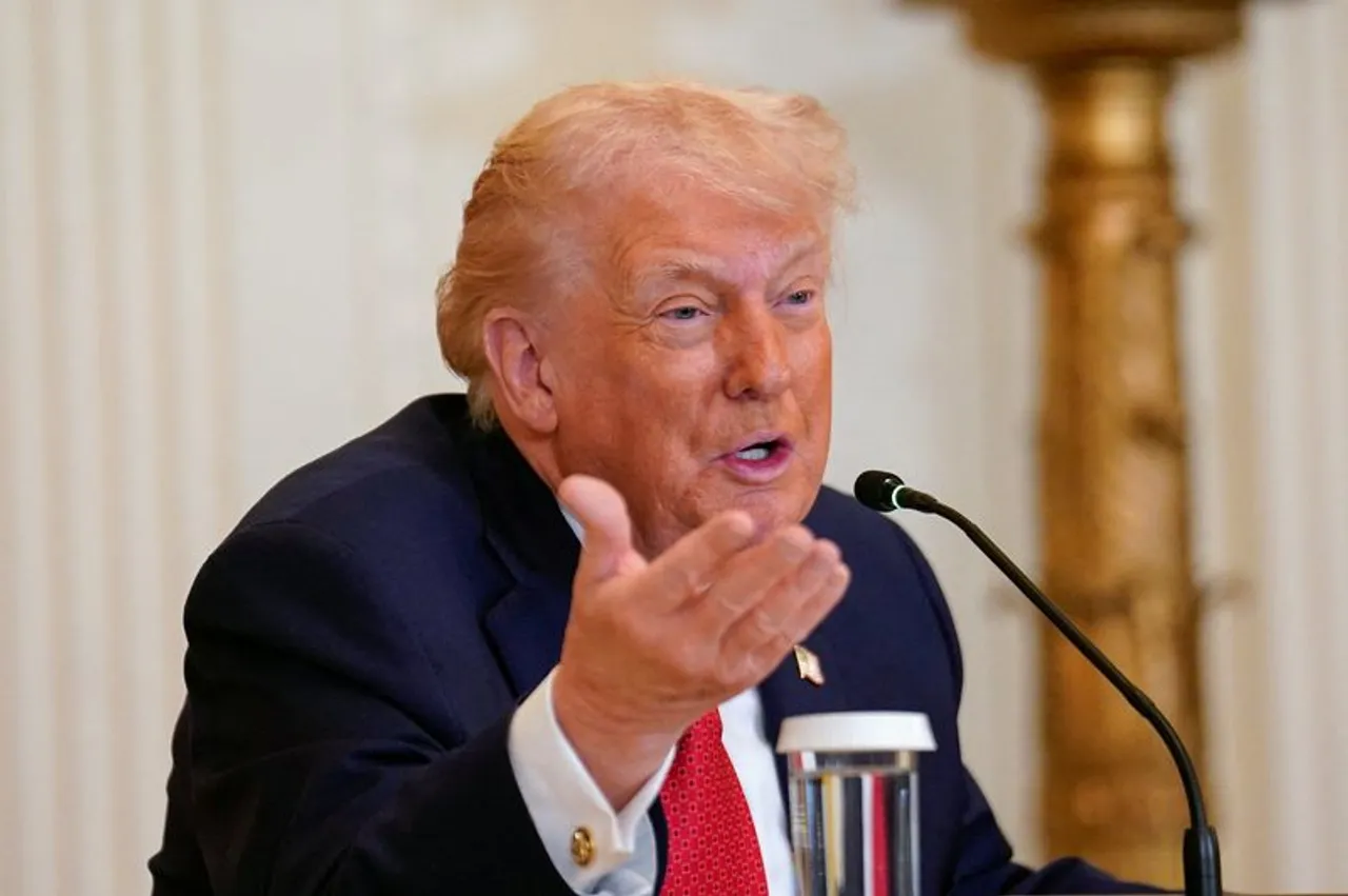 Trump najavio da će SAD vrlo brzo početi bušiti naftu u Venecueli