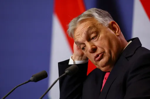 Что выборы сулят Орбану?