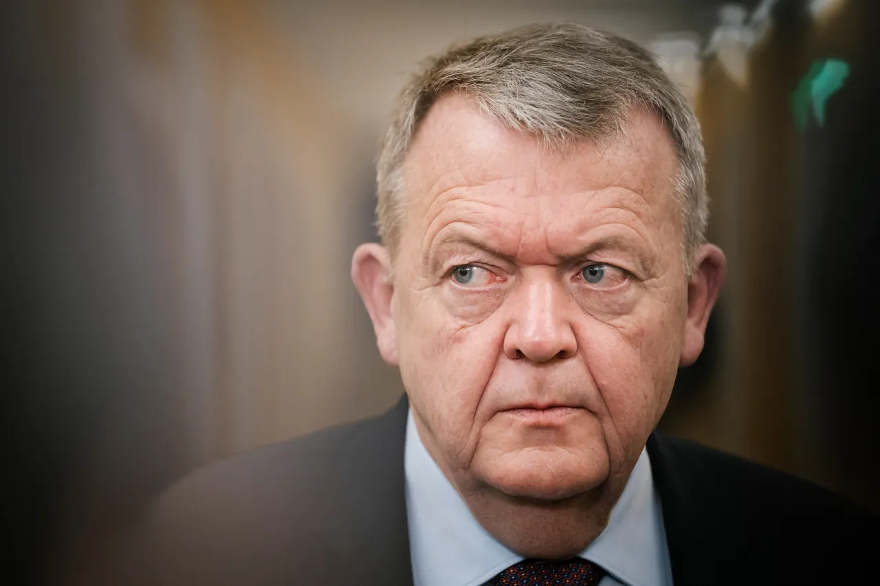 Данска повторно ја отвора Амбасадата во Сирија