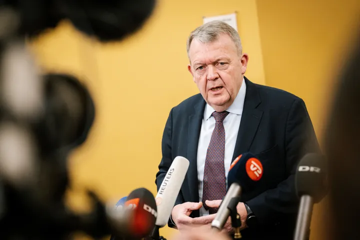 Daniýa: ABŞ bilen Grenlandiýa boýunça gepleşikler gysga wagtda başlar