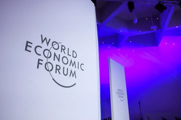 ASEAN diuji gejolak global, pemimpin di WEF Panel  di Davos diskusi peluang baru