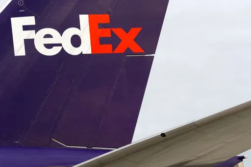 French Jewish group files complaint against FedEx over Gaza-linked arms shipments to Israel