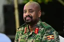 Top Ugandan generals detained over alleged corruption: reports