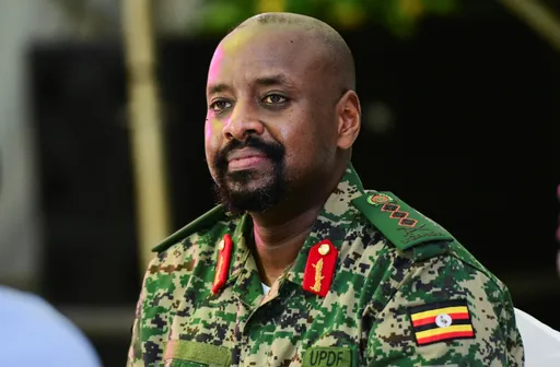 Top Ugandan generals detained over alleged corruption: reports