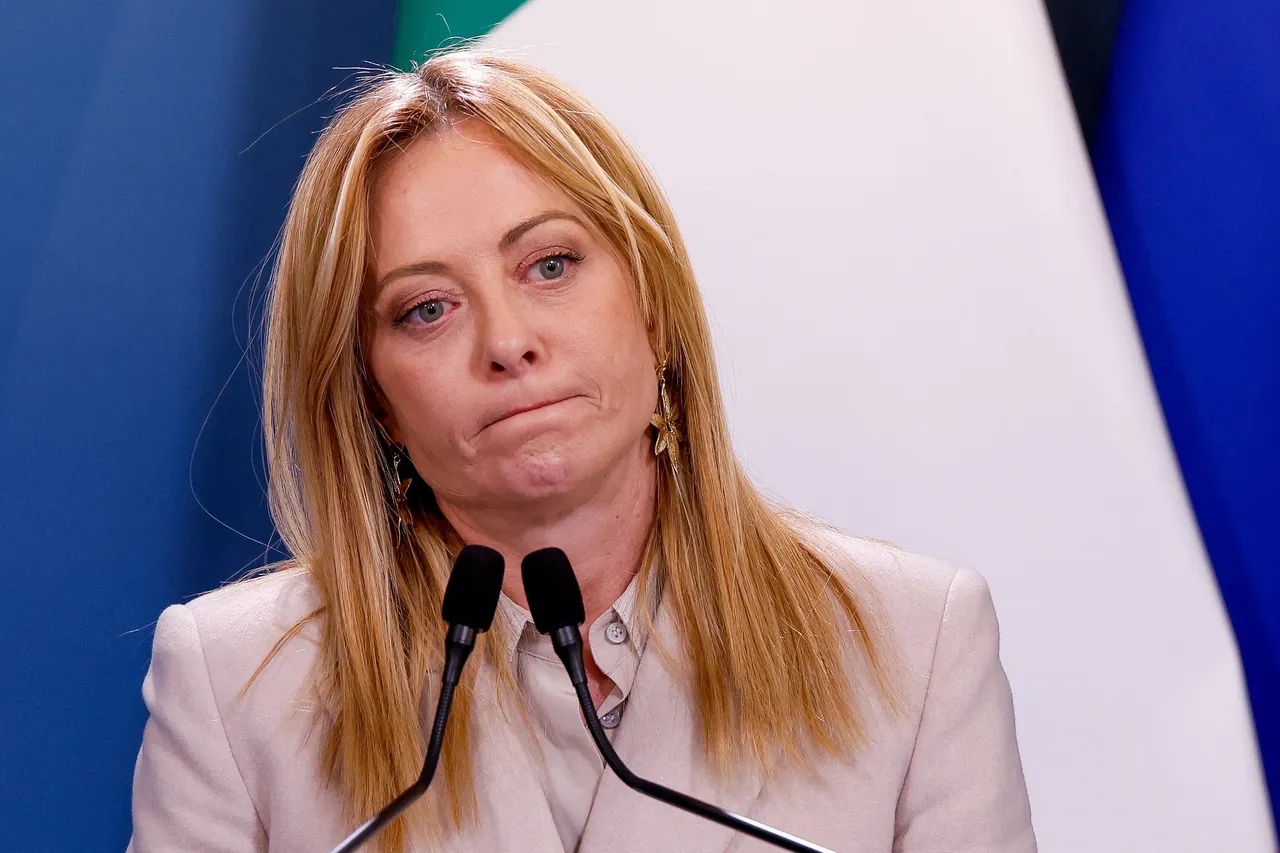 Meloni: Italia nuk do t’i bashkohet luftës kundër Iranit