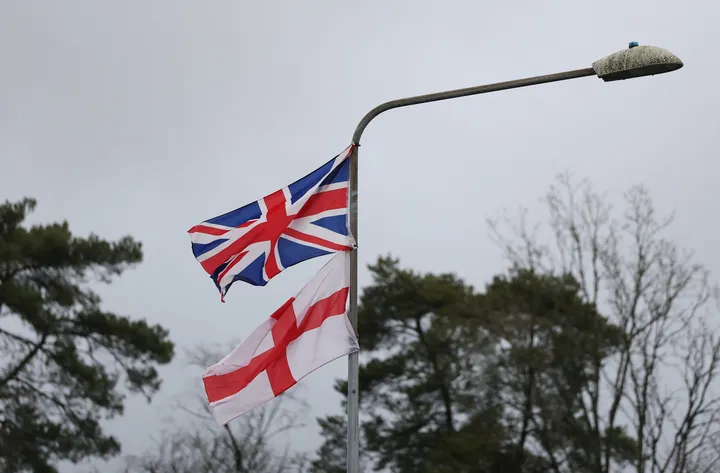 UK Treasury offers staff over $136,000 to leave voluntarily amid job cuts