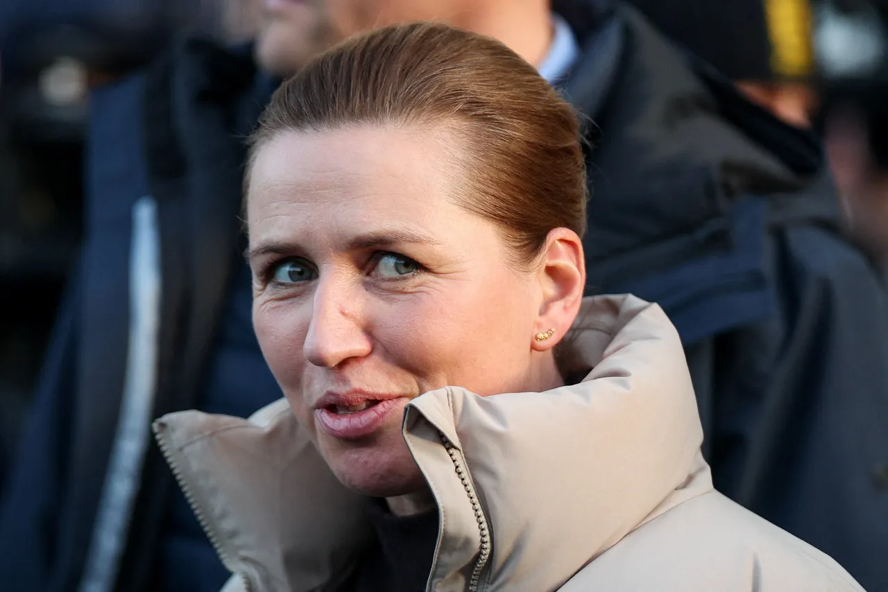 ډنمارک په افغانستان کې د ناټو د رول د کمزوري کولو په اړه د ټرمپ څرګندونې وغندلې