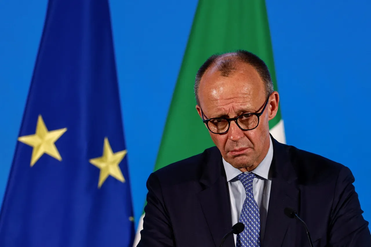 Merz erteilt Trumps „Friedensrat“ in jetziger Form Absage