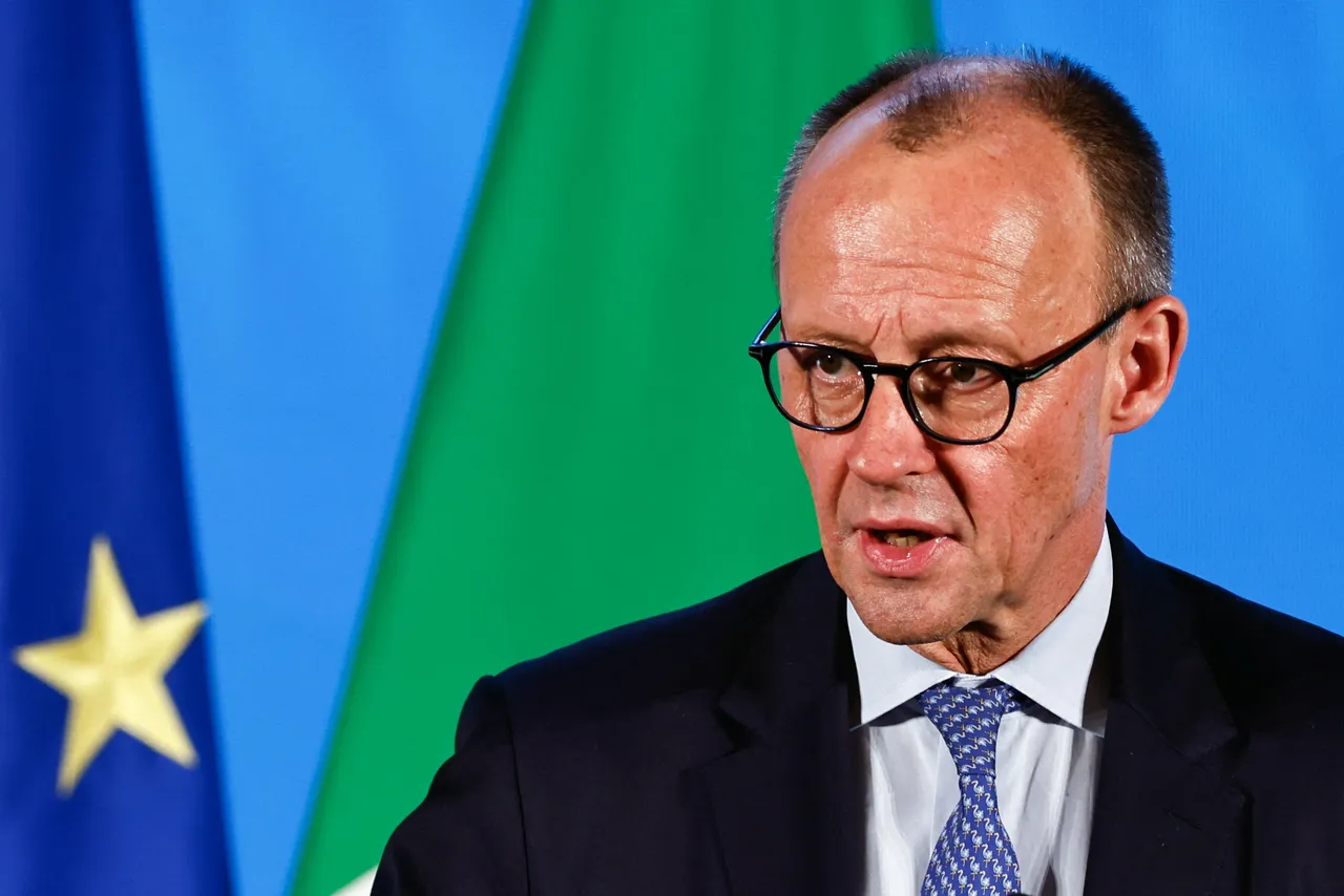 Kancelari Merz bën thirrje për “një momentum të ri ekonomik evropian”