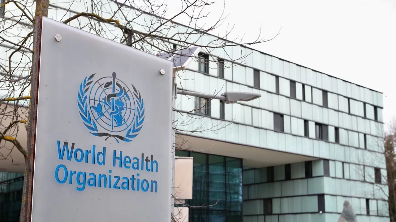 Вашингтон покинул ВОЗ, не оплатив долг