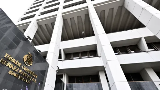 ذخایر بانک مرکزی ترکیه برای اولین‌بار از مرز ۲۰۰ میلیارد دلار عبور کرد