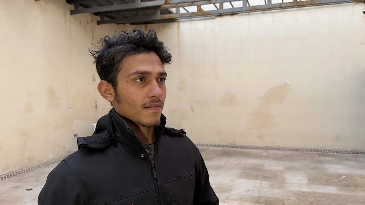 Crianças sírias relatam como foram recrutadas à força pelo grupo terrorista YPG