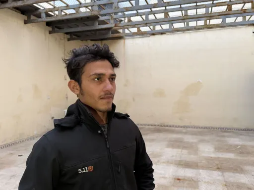 Crianças sírias relatam como foram recrutadas à força pelo grupo terrorista YPG