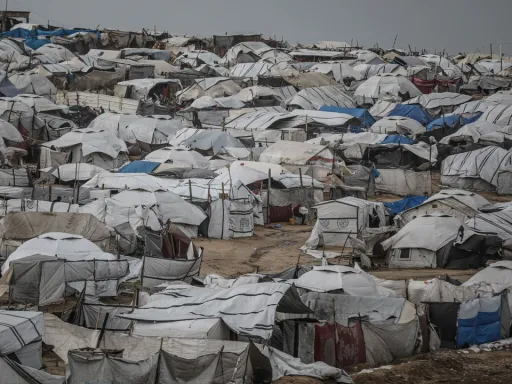 گزارش سازمان ملل از محدودیت خدمات درمانی برای ۲۳۰ هزار زن در کرانه باختری