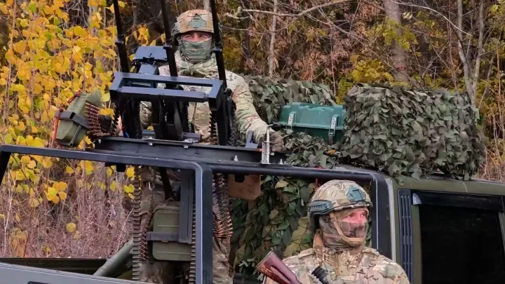 Российской армии не хватает собственной электроники