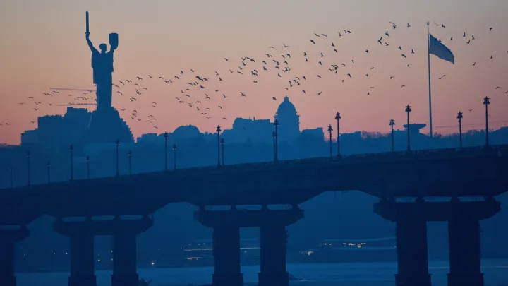 «План процветания» для Украины