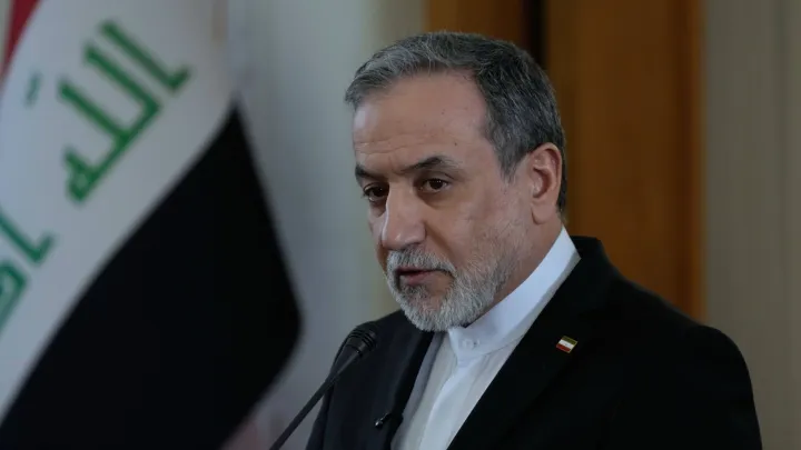 Иран раскрыл число погибших в ходе протестов