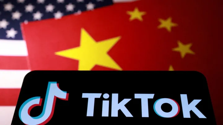توافق واشنگتن و پکن برای ادامه فعالیت تیک‌تاک در آمریکا