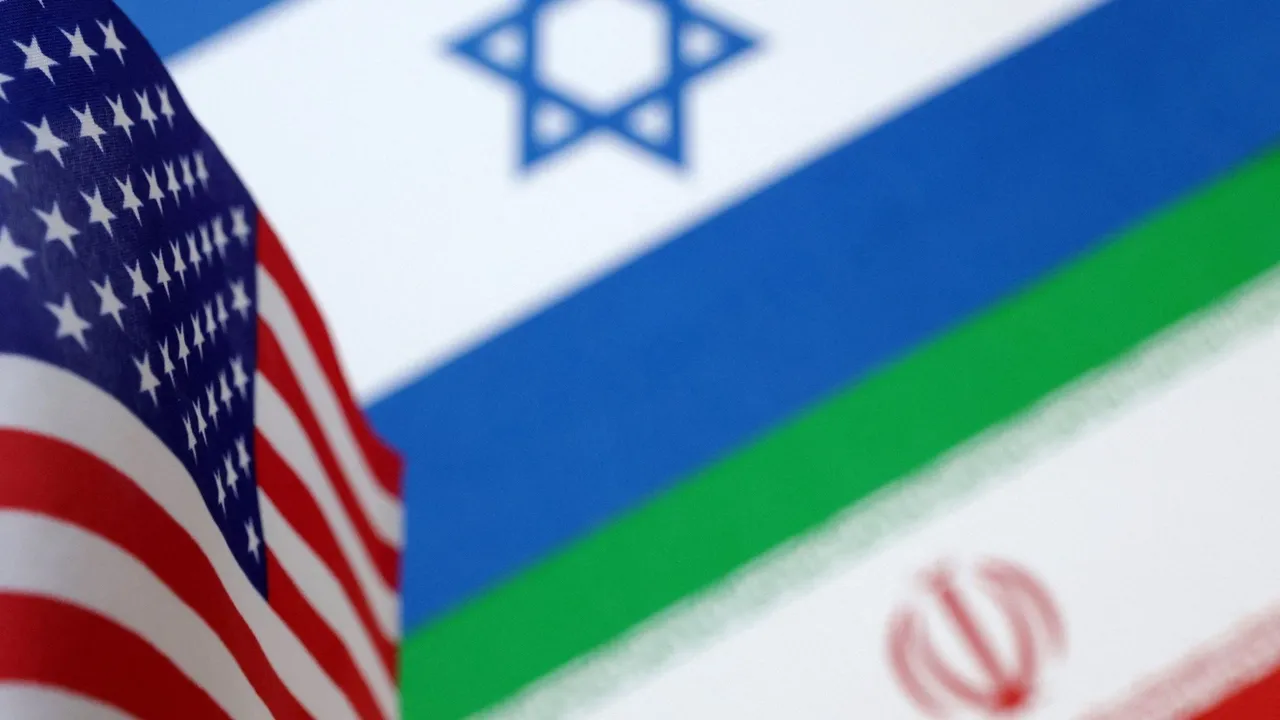 تأکید فرماندهان ارشد نظامی ایران نسبت به آمادگی کامل نیروهای این کشور