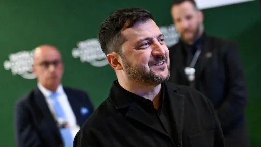 Украина, США и Россия начали переговоры о прекращении войны