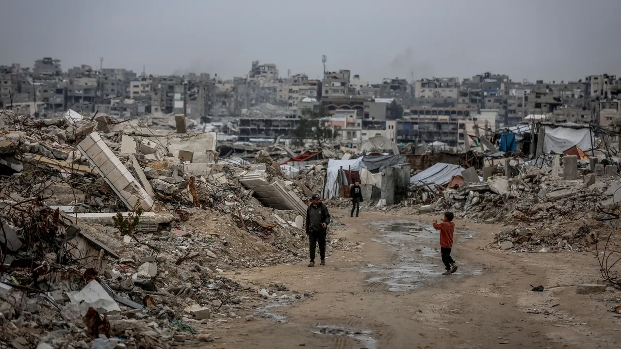 شمار قربانیان حملات اسرائیل به غزه به ۷۱ هزار و ۵۶۲ نفر رسید