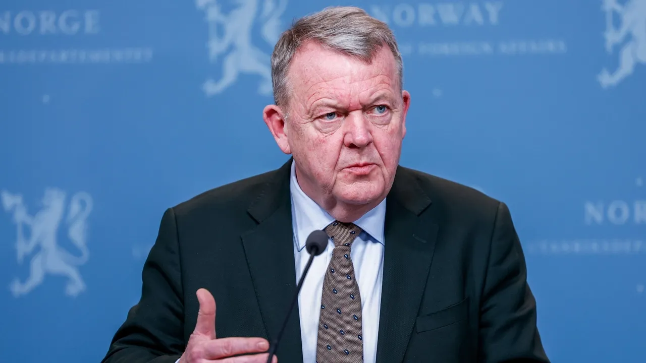 デンマーク：米国とのグリーンランドに関する協議がまもなく開始