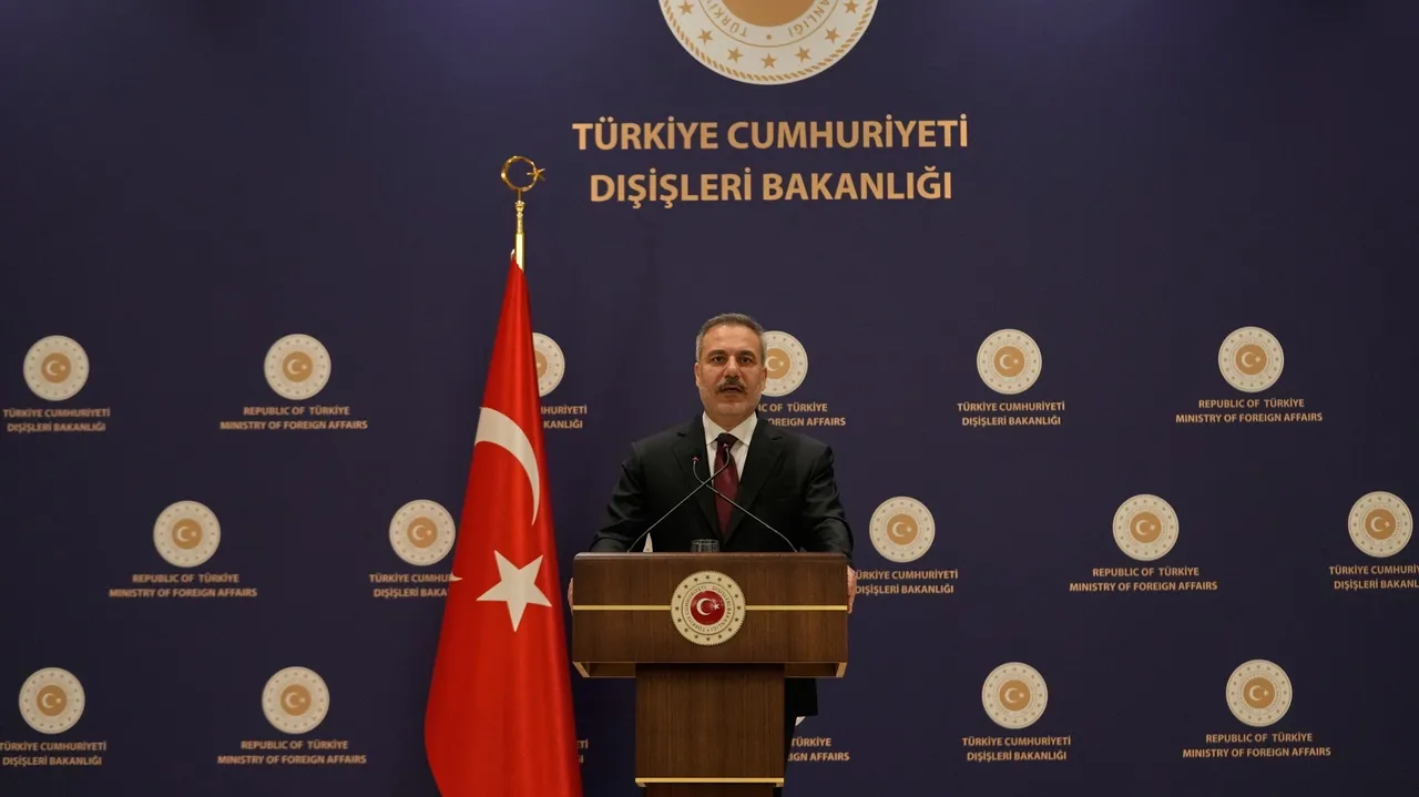 فیدان: شورای صلح فرصتی تاریخی برای صلح پایدار و فراگیر در منطقه است