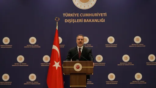 فیدان: شورای صلح فرصتی تاریخی برای صلح پایدار و فراگیر در منطقه است