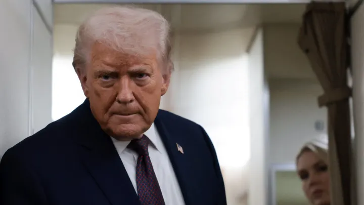 Трамп мечтает о «четвертом» президентском сроке