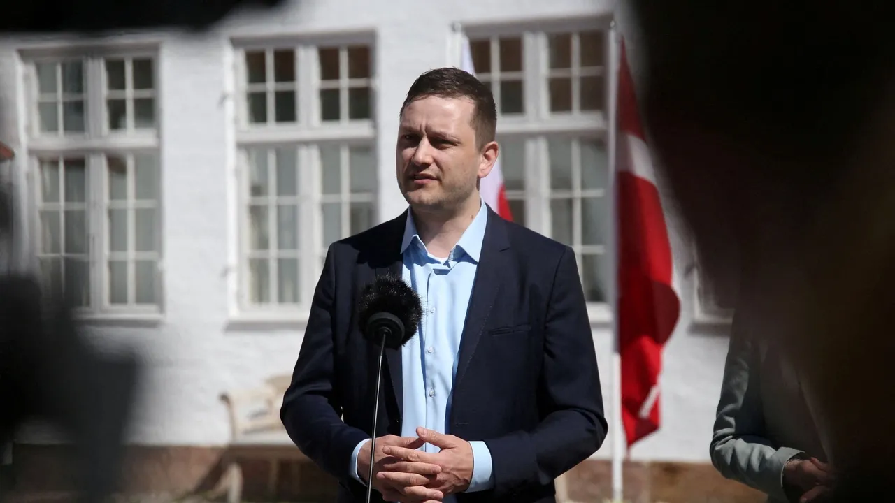 نخست‌وزیر گرینلند می‌گوید از آنچه میان ترامپ و دبیرکل ناتو توافق شده، اطلاعی ندارد