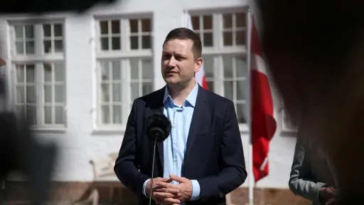 نخست‌وزیر گرینلند می‌گوید از آنچه میان ترامپ و دبیرکل ناتو توافق شده، اطلاعی ندارد