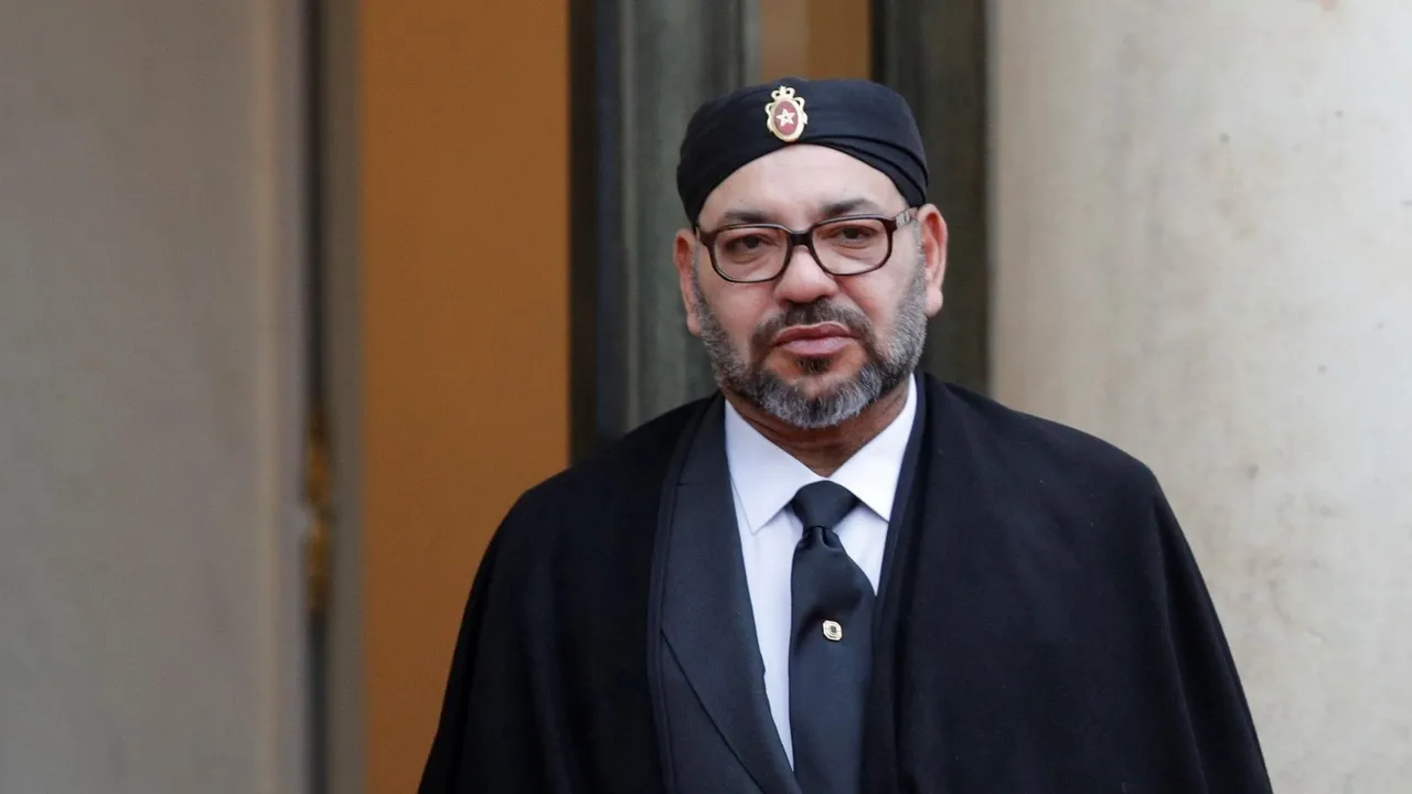 Morocco yasema matukio ya fainali AFCON hayataathiri uhusiano wa karibu na nchi za Afrika