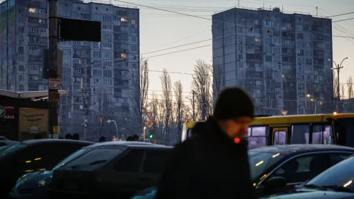 Уезжайте или готовьте запасы: Кличко обратился к киевлянам