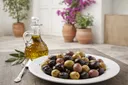 Türkiye se consolida como gran productor mundial de aceite de oliva y aceitunas de mesa