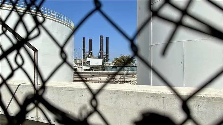 "Termocentrali në Gaza gati për t’i rifilluar operacionet pas mbylljes prej më shumë se dy vitesh"