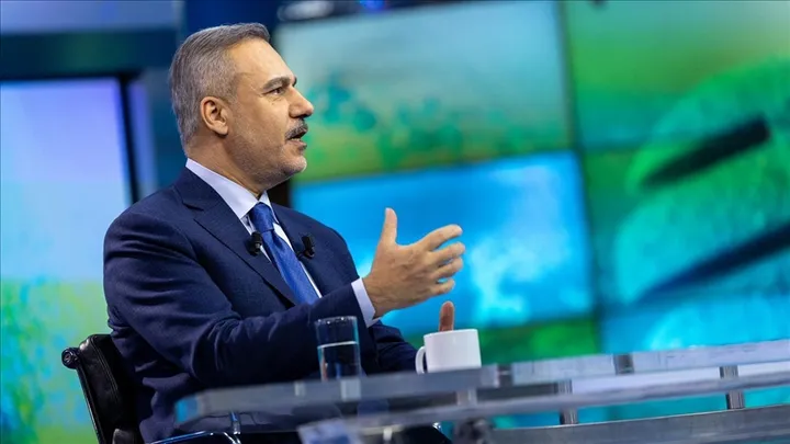 Ministri i Jashtëm i Türkiyes: Organizata terroriste YPG/SDF nuk përfaqëson kurdët