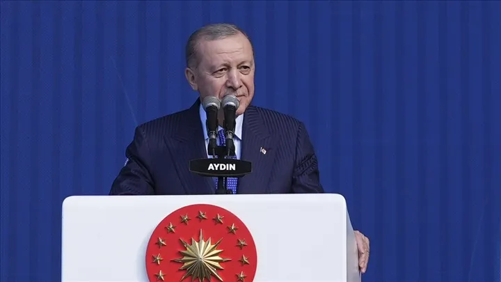 Ердоган: Борбата против терористичката група ДЕАШ се зајакнува