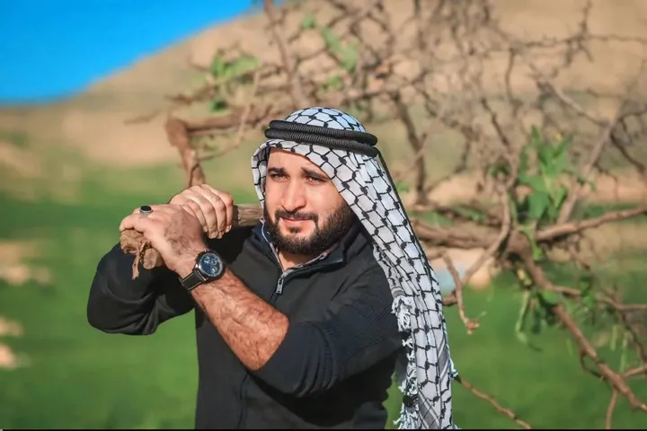 عن حمزة العقرباوي.. الباحث الذي نعَتْه الأرض والحكايا