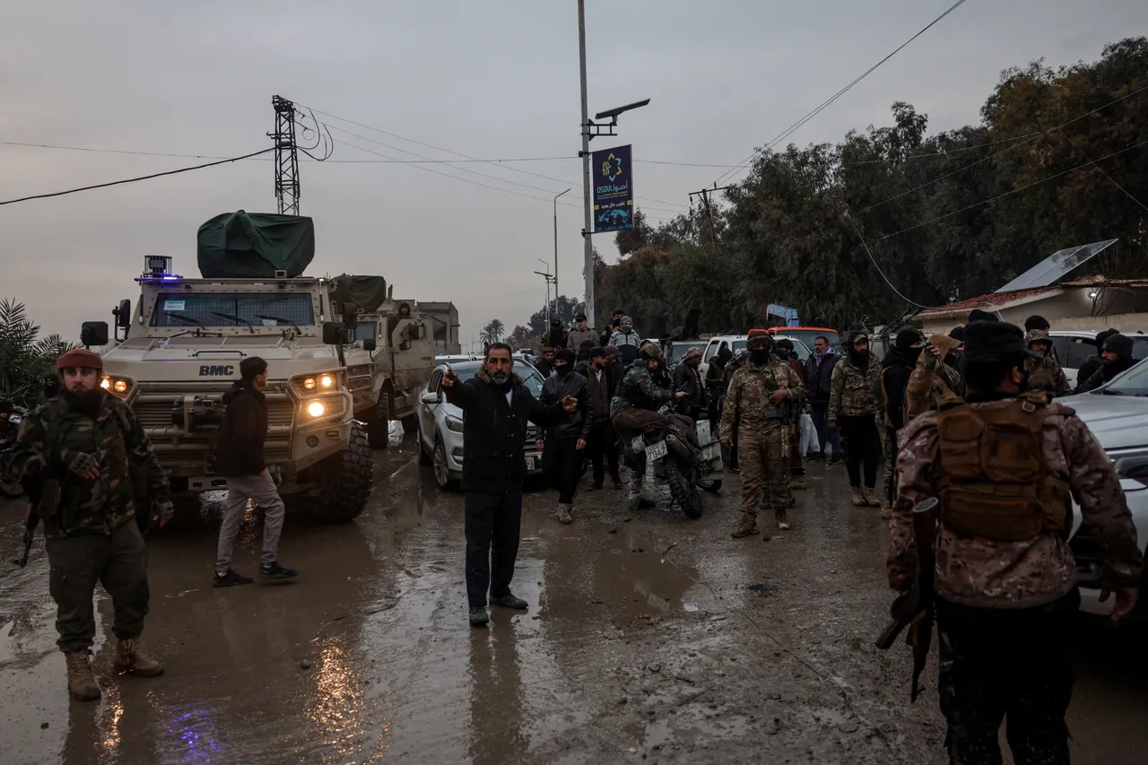 As truce with YPG expires, Syria mulls future course