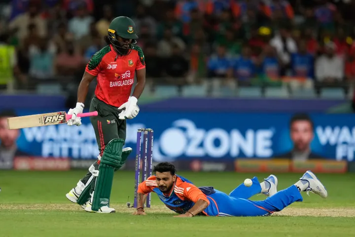 Scotland replaces Bangladesh in T20 World Cup after Dhaka refuses to play in 'unsafe' India